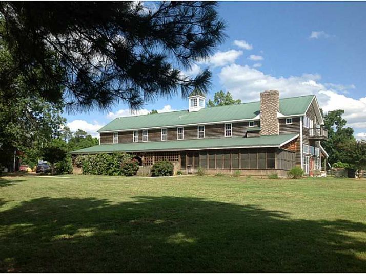 1271 Cannon Trail, Greensboro, GA 30642