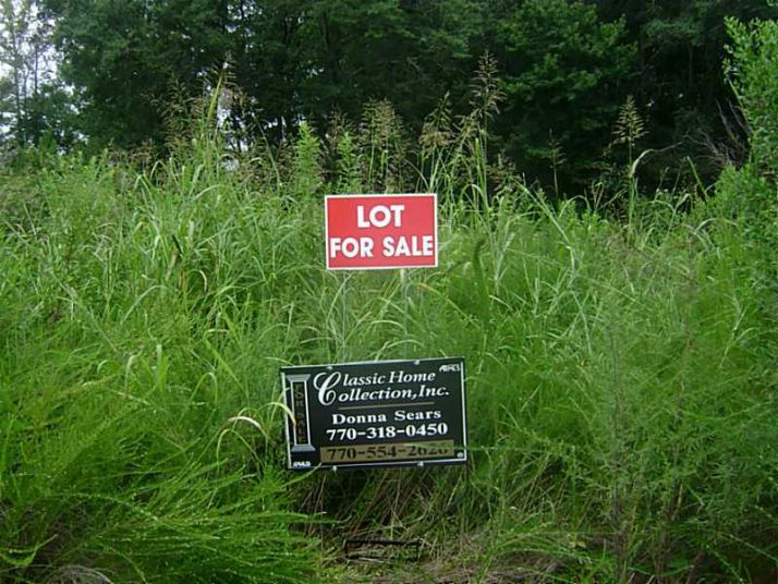 130 Shiver Boulevard, Covington, GA 30016