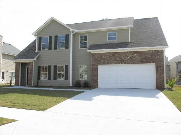 3462 Rosebud Park Drive, Snellville, GA 30039