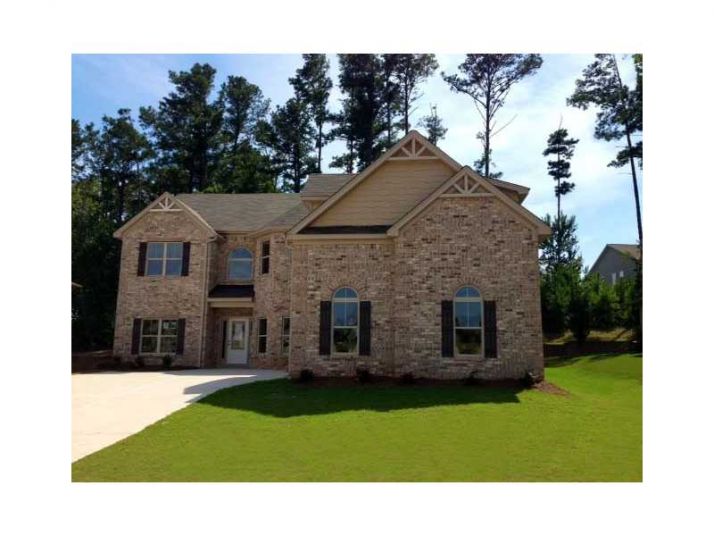 4416 Challedon Drive, Fairburn, GA 30213