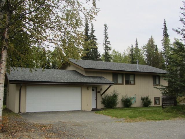 5264 Kenai Spur Highway, Kenai, AK 99611