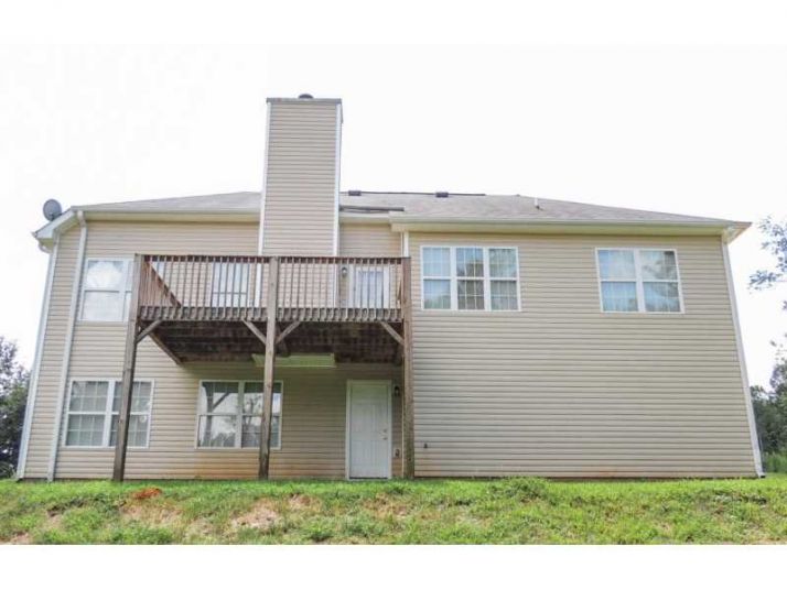 10 Shenandoah Drive, Covington, GA 30016