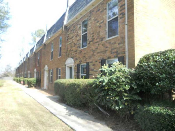 8701 Dunwoody Pl Unit A, Atlanta, GA 30350