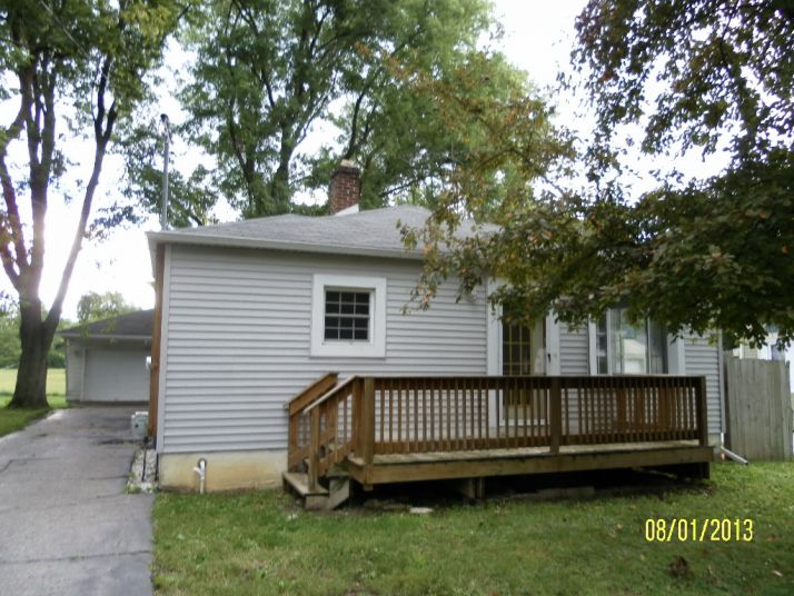 504 W 2nd St, Davison, MI 48423