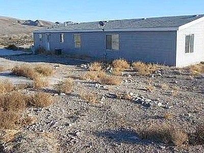 Parkway F/K/A 755 Pkwy, Alamo, NV 89001