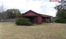 7819 Sanders Court Tolar, TX 76476