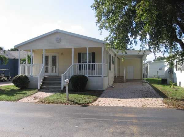 2803 NW 62 nd Ave. #32, Pompano Beach, FL 33063