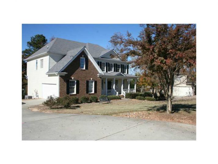 2282 Saint Kennedy Lane, Buford, GA 30518
