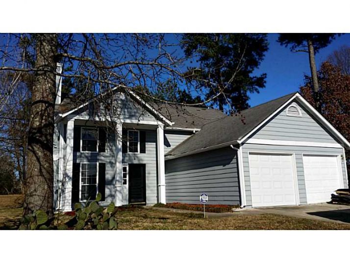 2675 Hallie Mill Road, Decatur, GA 30034