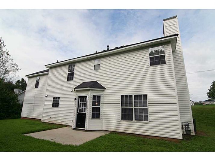 3399 Spring Chase Lane, Ellenwood, GA 30294