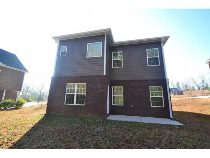 4034 Traipse Court, Ellenwood, GA 30294
