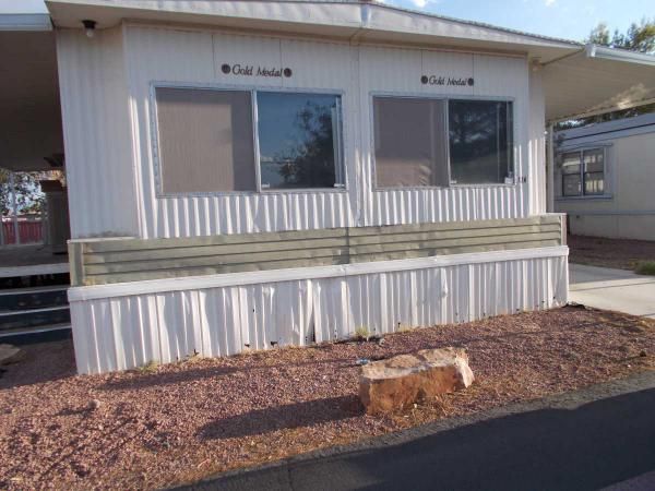 830 N. Lamb #115, Las Vegas, NV 89110