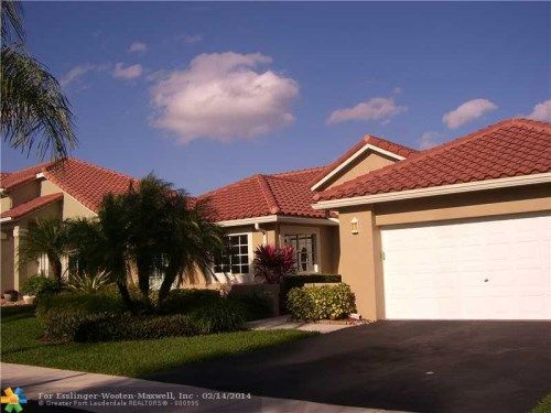 677 SPINNAKER, Fort Lauderdale, FL 33326