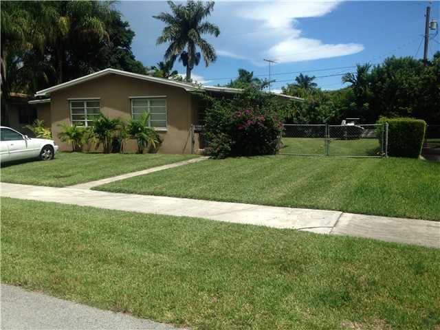1639 NW 9 AV, Homestead, FL 33030