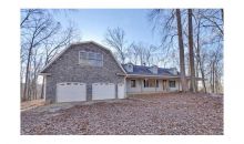 1956 Mcfarlin Bridge Road Carnesville, GA 30521