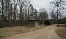 294 River Drive Carnesville, GA 30521