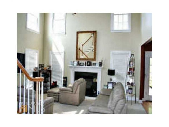 1207 Brentwood Court, Douglasville, GA 30135