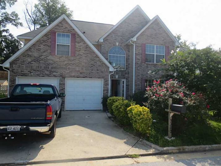 3702 Gray Birch Drive, Decatur, GA 30034
