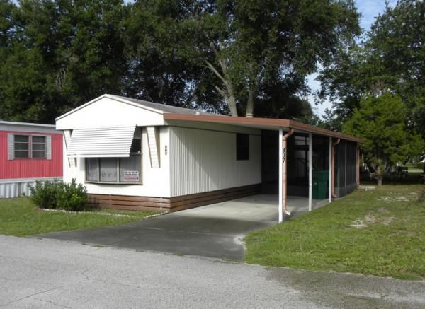 807 Huron St., Wildwood, FL 34785