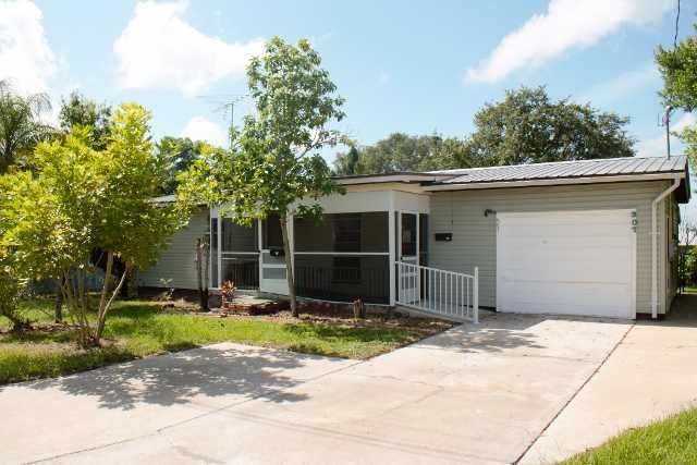 307 W Bell St, Avon Park, FL 33825