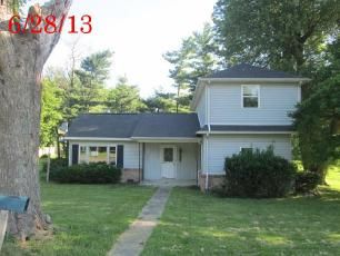 6464 E State Rd 26, Frankfort, IN 46041