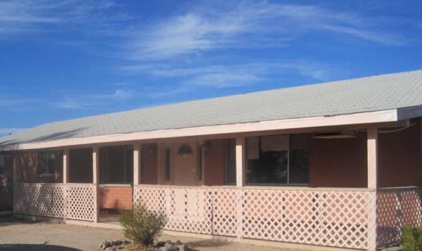 2701 N 80th St, Mesa, AZ 85207