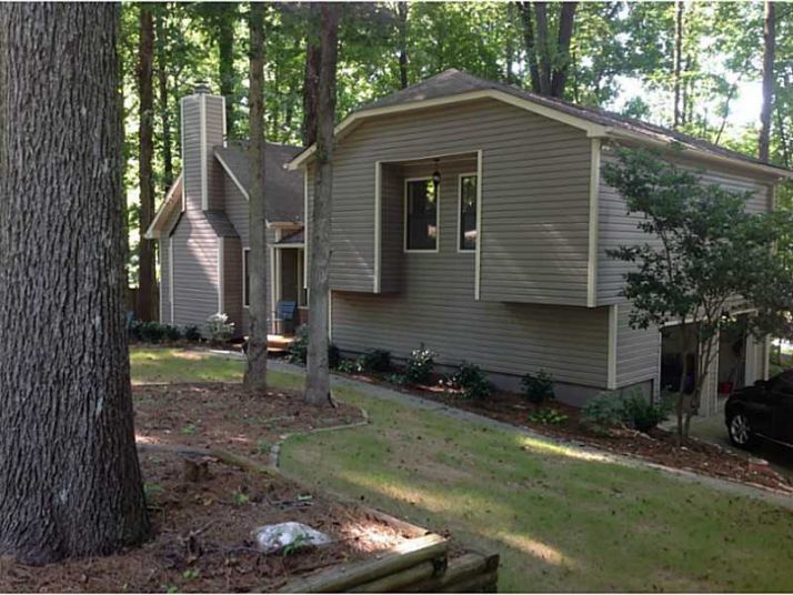 227 Carmichael Road, Woodstock, GA 30189