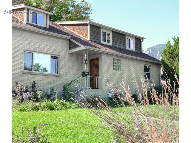 1880 Bluebell Ave, Boulder, CO 80302