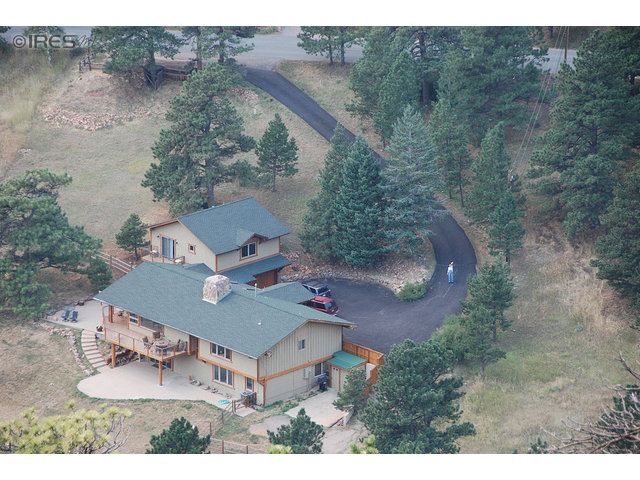 6186 Olde Stage Rd, Boulder, CO 80302