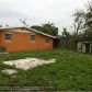 3870 59TH AVE, Fort Lauderdale, FL 33314 ID:901188