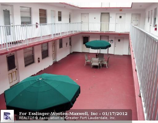 2010 FILLMORE ST # 305, Hollywood, FL 33020