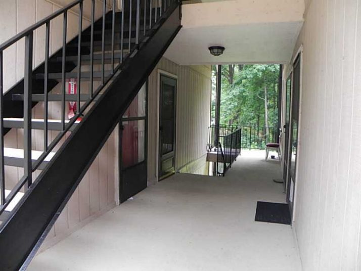 Unit C - 1555 Terrell Mill Place, Marietta, GA 30067