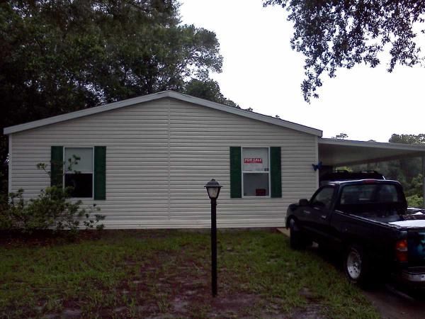 1334 Natures Wood Blvd, Deland, FL 32724