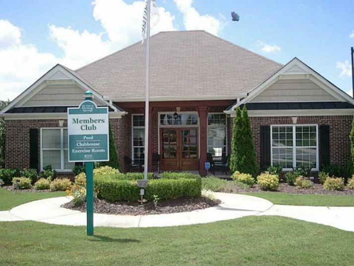 Unit 120 - 120 Heritage Pointe, Woodstock, GA 30189