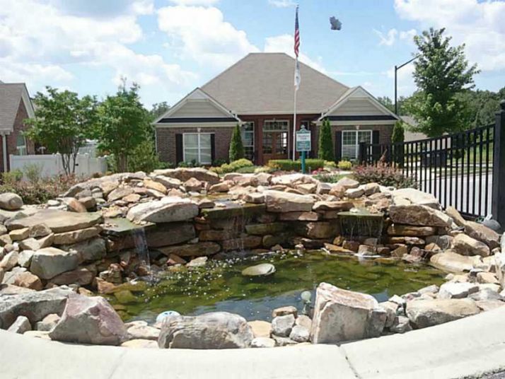 166 Heritage Pointe, Woodstock, GA 30189