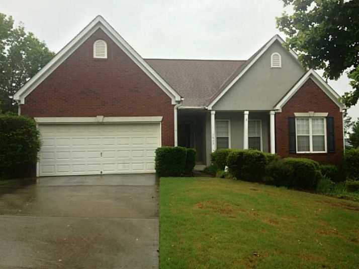 1023 Soaring Way, Marietta, GA 30062