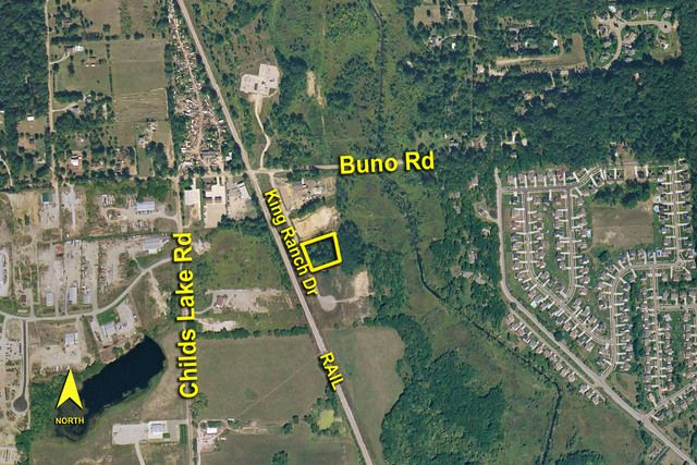 King Ranch Drive, Milford, MI 48381