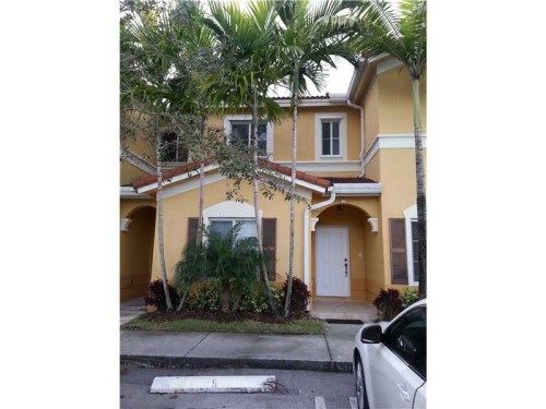 10760 NW 82 TERRACE # 7-7, Miami, FL 33178
