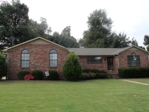 1200 ASA DRIVE, Paragould, AR 72450