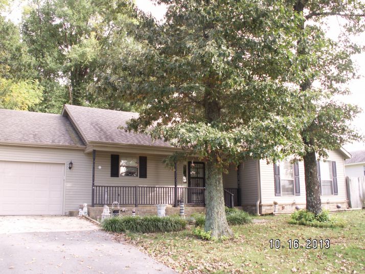 156 Elizabeth Ann Drive, Paragould, AR 72450
