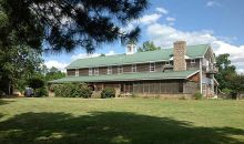 1271 Cannon Trail Greensboro, GA 30642