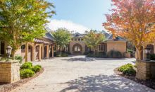 2000 Linger Longer Lane Greensboro, GA 30642