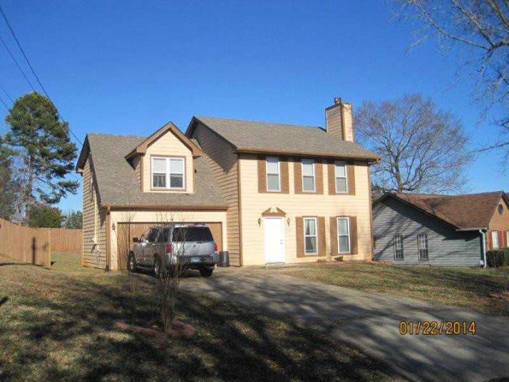 3642 Cameron Hills Place, Ellenwood, GA 30294