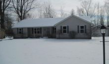 1737 Lucretia Dr Girard, OH 44420