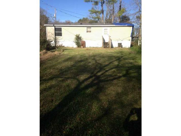 516 Cherry Street, Greensboro, GA 30642