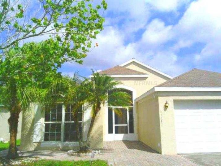 11341 Calgary Cir, Tampa, FL 33624