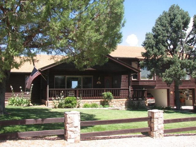 1204 N. Hillcrest Dr., Payson, AZ 85541