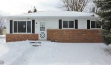 206 E John St Durand, MI 48429