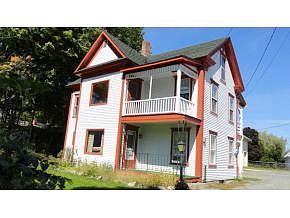 Maple Street, Orleans, VT 05860