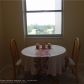 4350 Hillcrest Dr # 610, Hollywood, FL 33021 ID:1028200